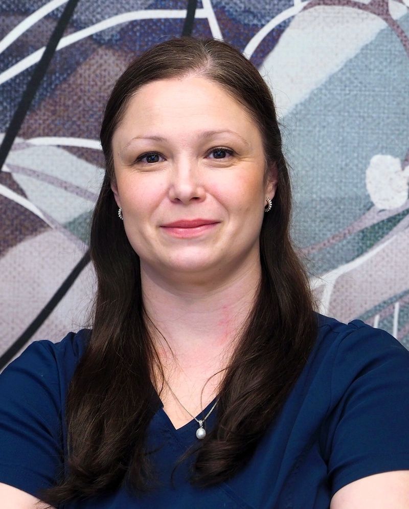 dr Ana Rakočević
