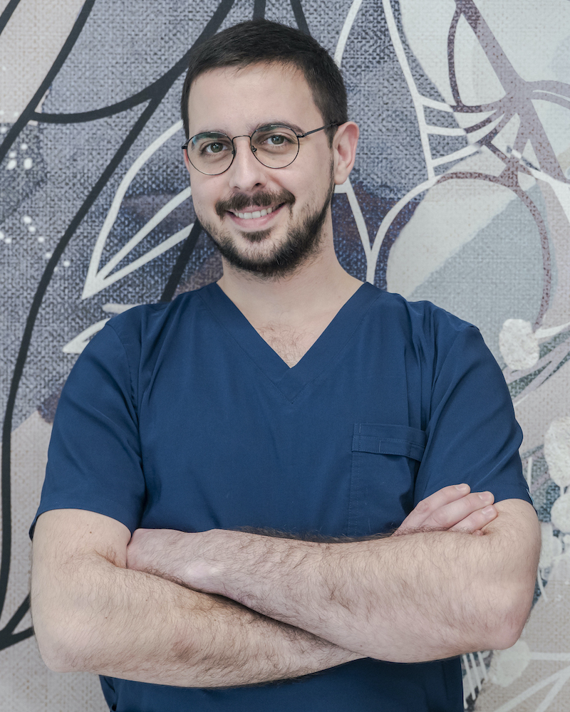 dr Ratko Madžar